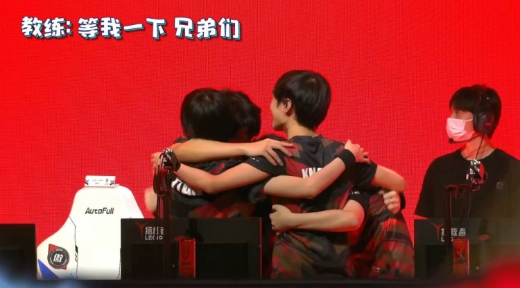 赛季的格局 赛季的格局