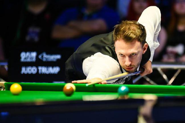 实力可见一 实力可见一