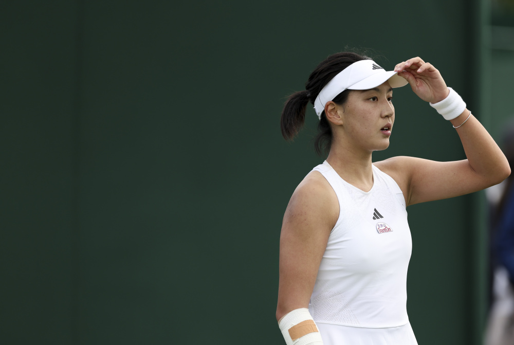 还需拭目以 还需拭目以