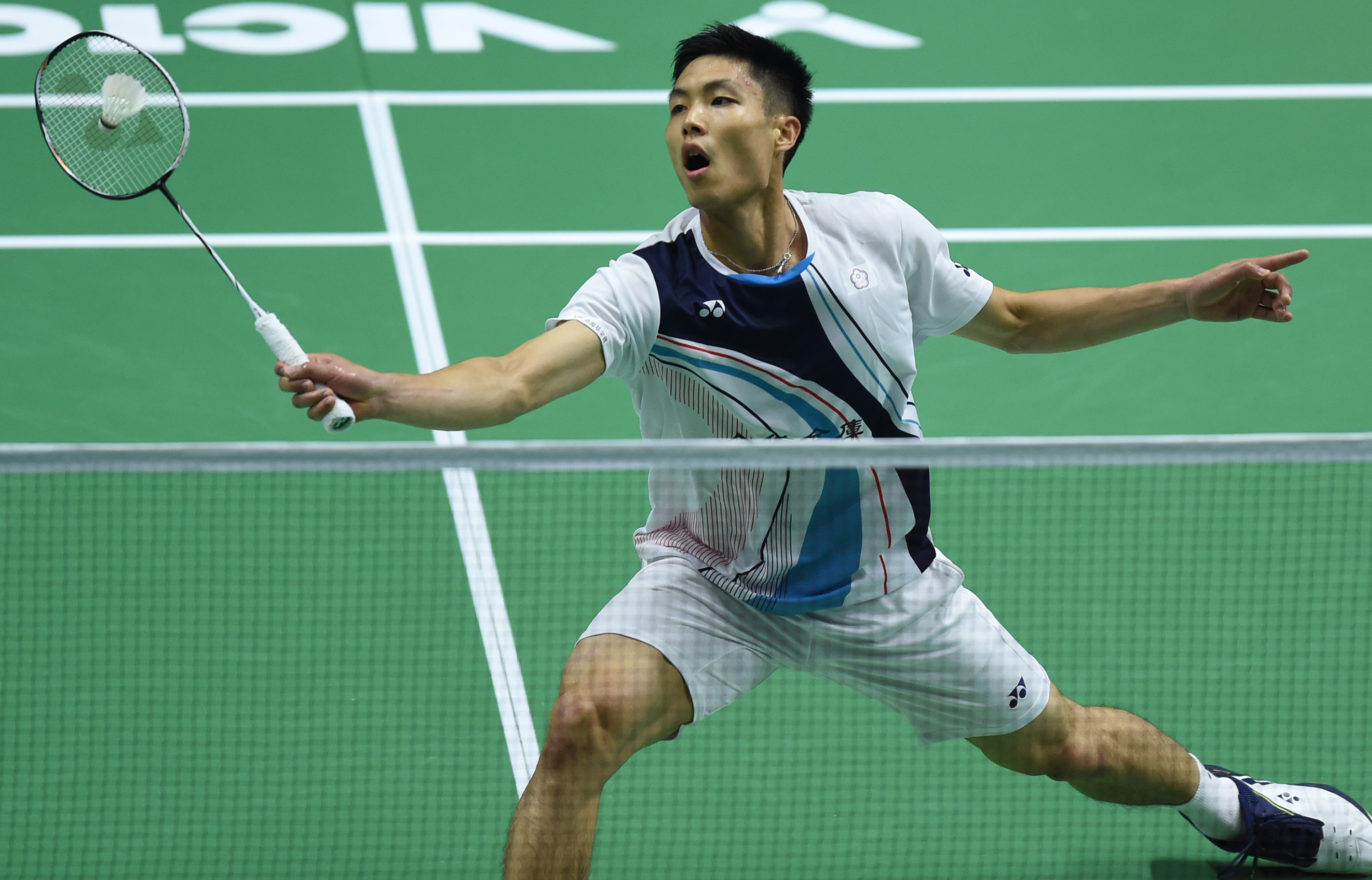 球员的崛起 球员的崛起