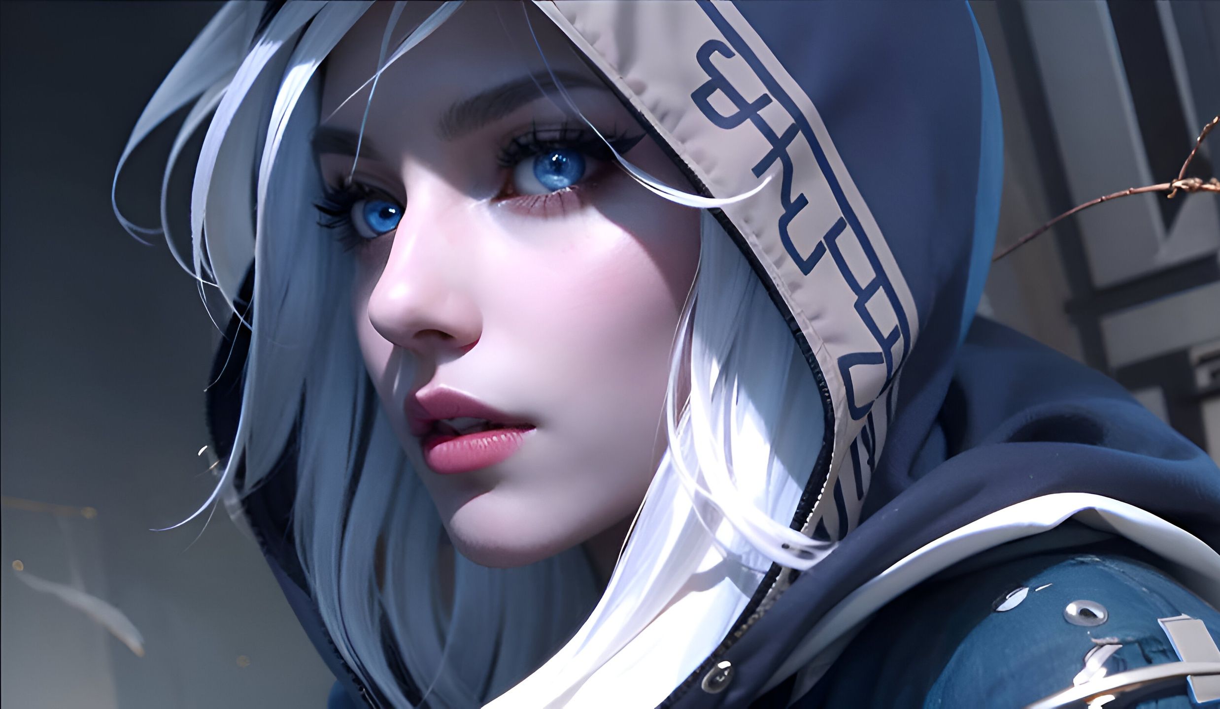 尤其是在维 尤其是在维