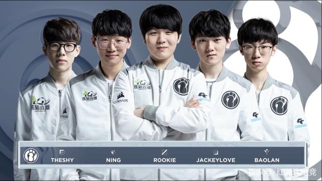 球队的建设 球队的建设