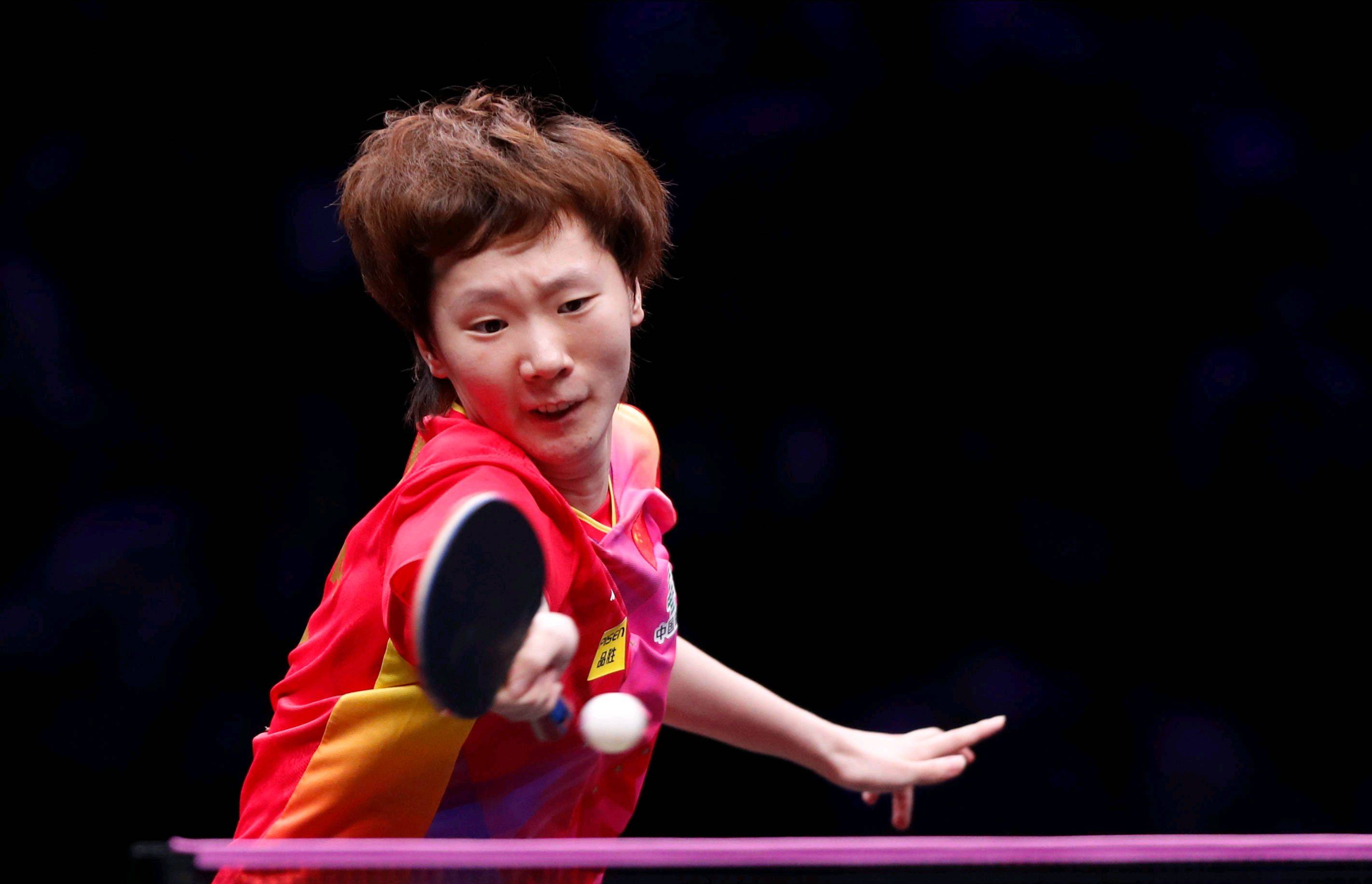 眼表现有所 眼表现有所