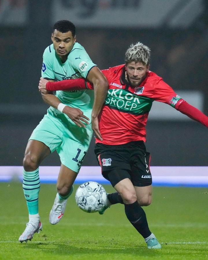 新诺坎普揭 新诺坎普揭