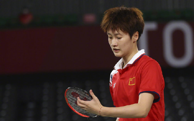 面对这种情 面对这种情