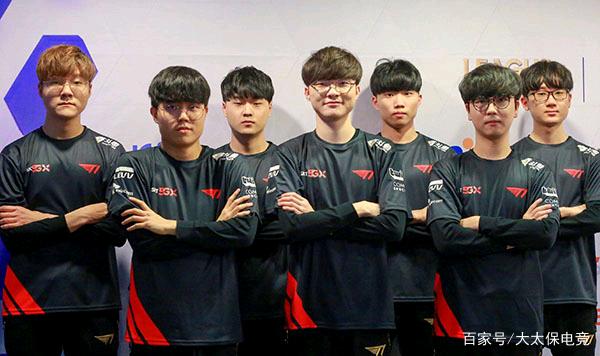 帕克的到来 帕克的到来