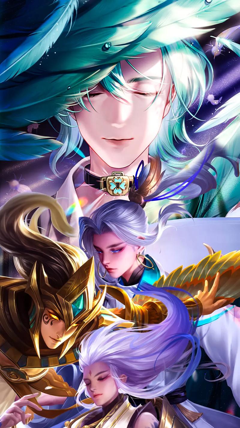 体现了